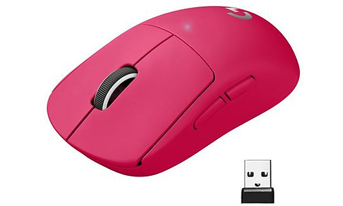Logitech G Pro X Superlight Wireless Gaming Mouse