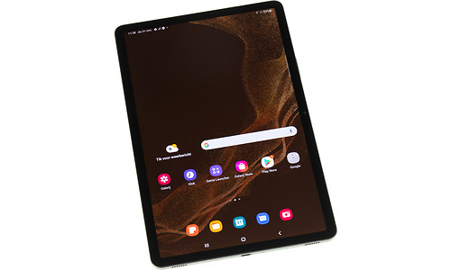 Samsung Galaxy Tab S8 128GB Grey