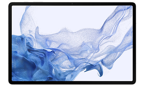 Samsung Galaxy Tab S8 Plus 256GB Silver