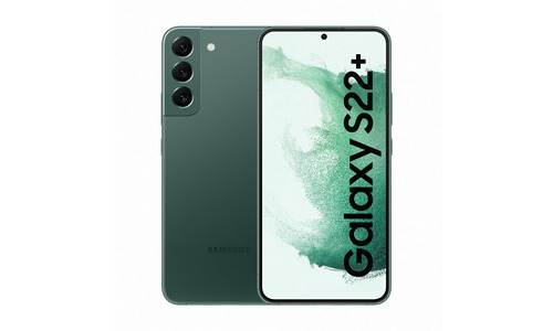 Samsung Galaxy S22 Plus 5G 256GB Green