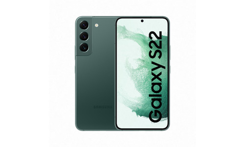 Samsung Galaxy S22 5G 128GB Green