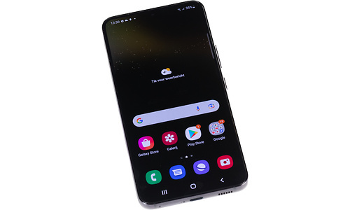 Samsung Galaxy S22 5G 128GB Black