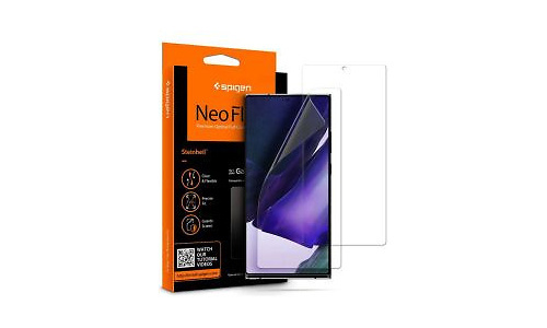 Spigen Film Neo Flex Screen Protector Samsung Galaxy Note 20 Ultra