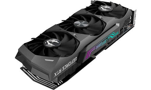 Zotac GeForce RTX 3070 Ti Trinity OC 8GB