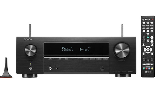 Denon AVR-X1700HDAB