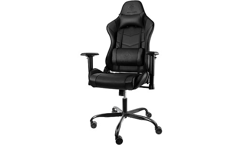 Deltaco Gaming DC210 Gaming Chair Black