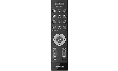 TechniSat Isizapper Universal