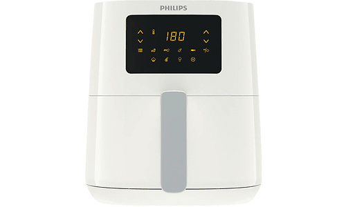 Philips Airfryer Essential HD9252 White/Silver