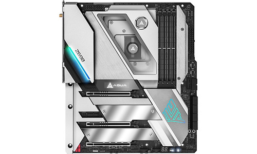 ASRock Z690 Aqua