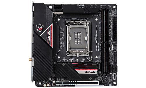 ASRock Z690 Phantom Gaming-ITX/TB4
