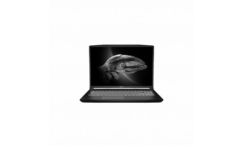 MSI Creator M16 A12UD-008BE laptop - Hardware Info