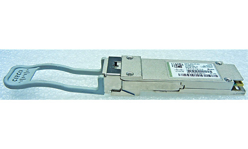 Cisco QSFP-40G-SR-BD=