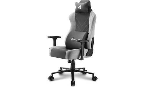 Sharkoon SKILLER SGS30 Fabric