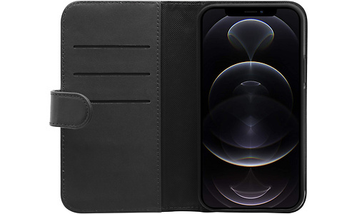 BlueBuilt Apple iPhone 13 Pro Max 2-in-1 Case Black