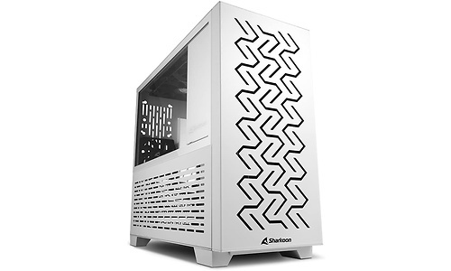 Sharkoon MS-Z1000 White
