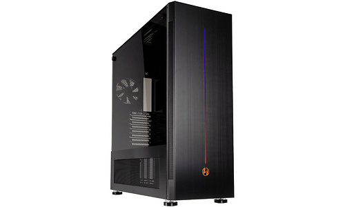 Lian Li PC-V3000WX Window Black