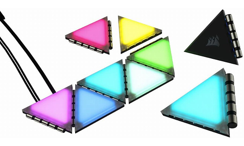 Corsair iCUE LC100 Extension Kit