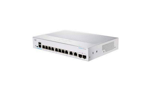 Cisco CBS250-8T-D-EU