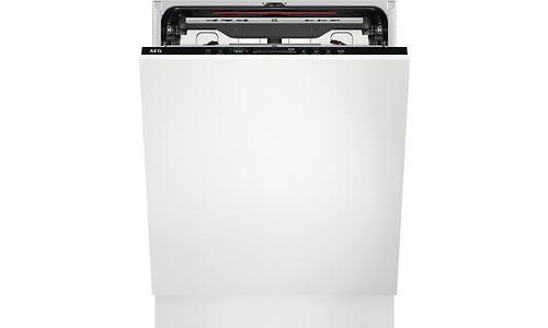 AEG FSE73727P AirDry