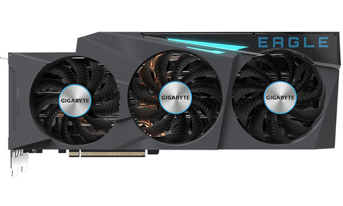 Gigabyte GeForce RTX 3080 Eagle 12GB (LHR)