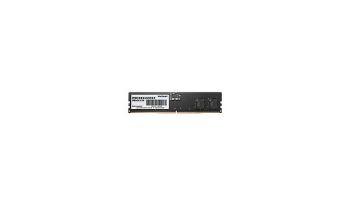 Patriot Signature 8GB DDR5-4800 CL40