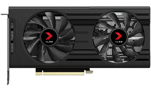 PNY GeForce RTX 3050 XLR8 Gaming RevelEpic-X RGB Dual 8GB (LHR)