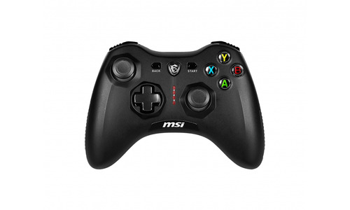 MSI Force GC30 V2 Black