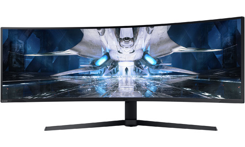 Samsung Odyssey G9 Neo LS49AG952N