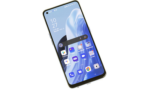 OPPO Find X5 Lite 256GB Blue