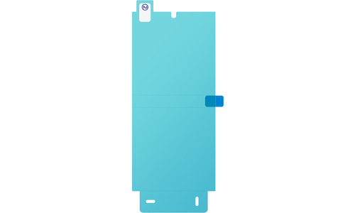 Samsung Galaxy S22 Ultra Tempered Glass Screen Protector
