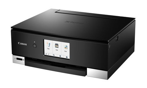 Canon Pixma TS8350