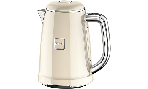 Novis Kettle KTC1 Crème