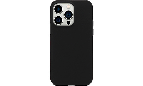BlueBuilt Hard Case Apple iPhone 13 Pro Back Cover Black