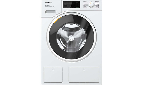 Miele WSI 863 WCS PowerWash 2.0 & TwinDos