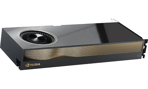 PNY Quadro RTX A6000 48GB (VCNRTXA6000-SB)