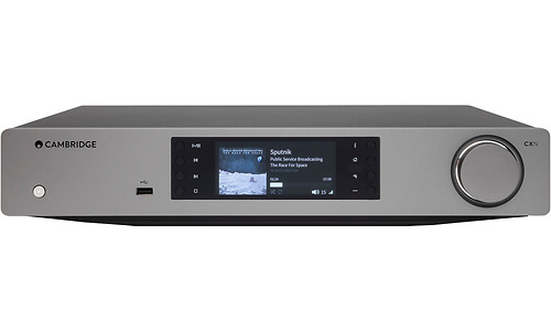 Cambridge Audio CXN V2