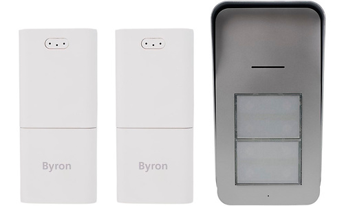 Byron DIC-21525