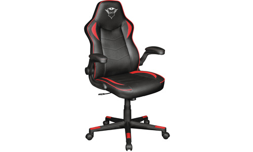Trust GXT 704 Ravy Gaming Chair Black/Red