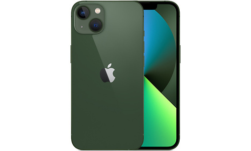 Apple iPhone 13 512GB Green