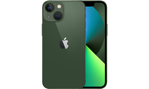 Apple iPhone 13 Mini 128GB Green