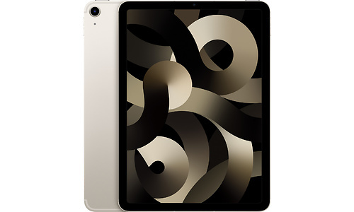 Apple iPad Air 2022 WiFi + Cellular 64GB White