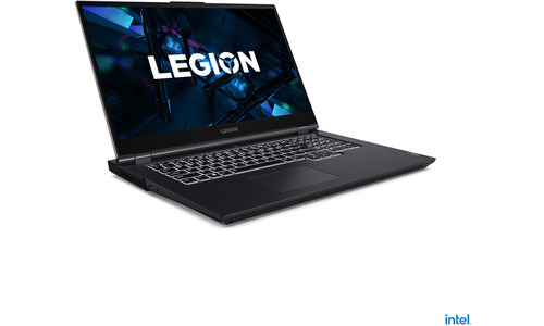 Lenovo Legion 5 17ITH6H (82JM001FMB)