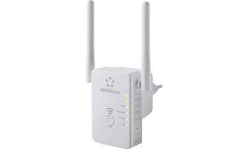 Renkforce RF-WFE-100