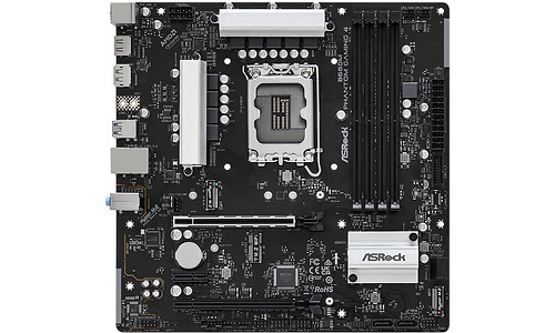 ASRock B660M Phantom Gaming 4
