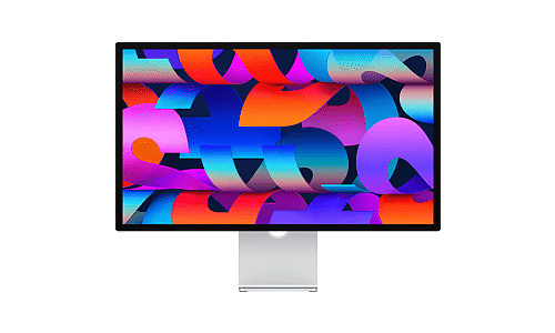 Apple Studio Display 27" Standard Adjustable