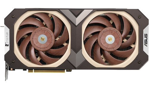 Asus GeForce RTX 3070 Noctua OC 8GB