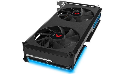 PNY GeForce RTX 3060 Ti RevelEpic-X RGB 8GB