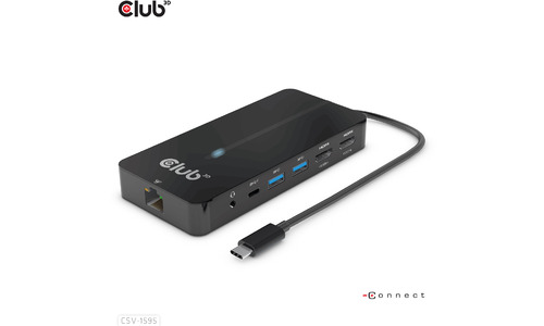 Club 3D CSV-1595