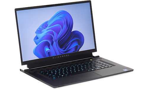 Alienware x17 P48E002