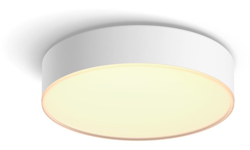 Philips Hue Enrave S Ceiling Light White Ambiance White